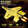 Remote control airplane™ Extreme outdoor play equipment 【Last day discount】