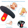 OrthoSole™ | Foot and hip pain simply healthy walking (1 pair)【Last day discount】