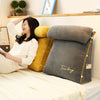 Softrest Ergonomic Triangle Pillow