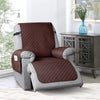 CoverUp™ - Non-slip cover for deckchair