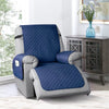 CoverUp™ - Non-slip cover for deckchair