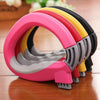 BagGrip™ - Carrying handle for effortless shopping in one go Shopping bag holder