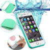 The Immortal™ Waterproof iPhone Case