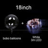 Leddy™ - LED balloons for parties and celebrations [last day discount]