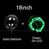 Leddy™ - LED balloons for parties and celebrations [last day discount]