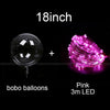 Leddy™ - LED balloons for parties and celebrations [last day discount]