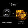 Leddy™ - LED balloons for parties and celebrations [last day discount]