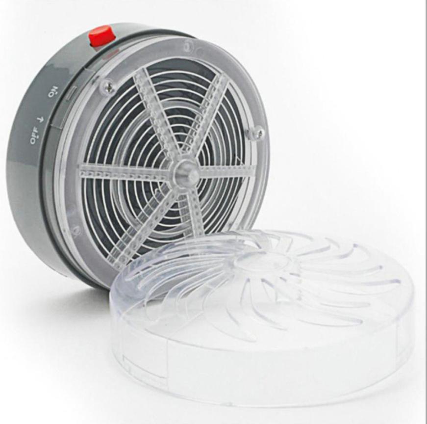 SOLAR BUG ZAPPER