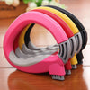 BagGrip™ - Carrying handle for effortless shopping in one go Shopping bag holder