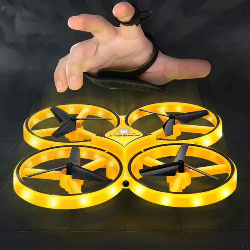 HoverBuddy™ - Hover Pro