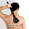 GroomPro™ - Back shaver