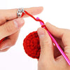 1+1 Free | KnitRing™ | Adjustable rings for crochet/knitting