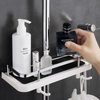 ShowerOrganizer™ - Storage holder for the shower