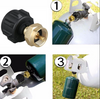 Profill™ - Adapter for refilling propane