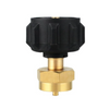 Profill™ - Adapter for refilling propane