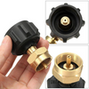Profill™ - Adapter for refilling propane