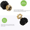Profill™ - Adapter for refilling propane
