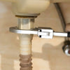 TwistGrip™ - The perfect plumber's wrench for DIY enthusiasts