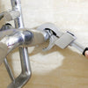 TwistGrip™ - The perfect plumber's wrench for DIY enthusiasts