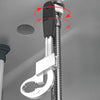 TwistGrip™ - The perfect plumber's wrench for DIY enthusiasts