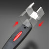 TwistGrip™ - The perfect plumber's wrench for DIY enthusiasts