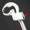 TwistGrip™ - The perfect plumber's wrench for DIY enthusiasts
