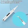 PulseClean™ - Electric tooth cleaner