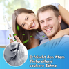 PulseClean™ - Electric tooth cleaner