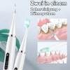 PulseClean™ - Electric tooth cleaner