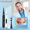 PulseClean™ - Electric tooth cleaner