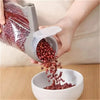 ClipEase™ - Keep food fresh, fill with precision!