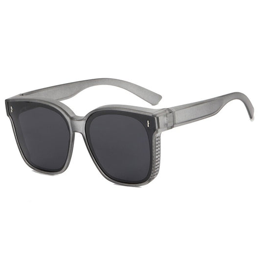 FitOver™ - Wear over glasses (1+1 FREE)