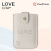 CardEase™ - Extendable CardCarie carousel