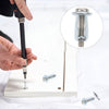 25+25 FREE | EasyHold | Fasten nuts safely and easily!