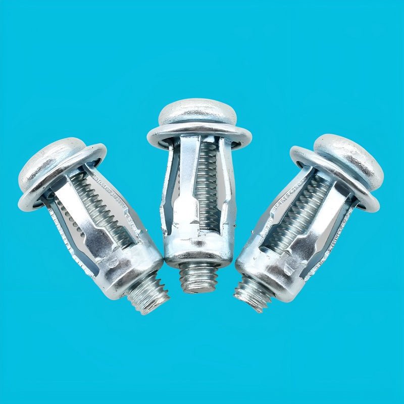 25+25 FREE | EasyHold | Fasten nuts safely and easily!
