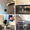 25+25 FREE | EasyHold | Fasten nuts safely and easily!