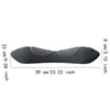 50% DISCOUNT | ThermaSoothe™ | Relaxation Trio back massager