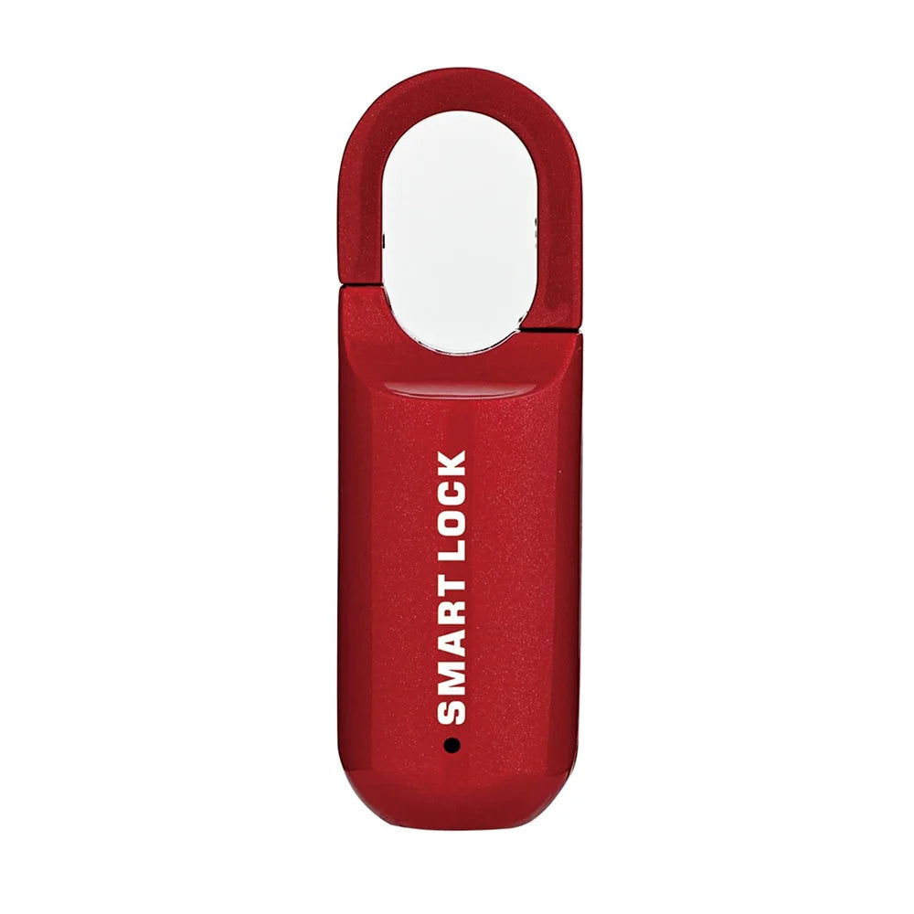 SmartLock | fingerprint padlock
