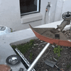 Unbreakable Wired Grass Trimmer Blade