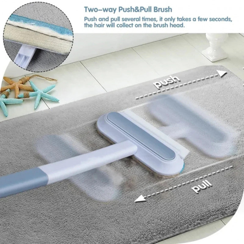 FurErase™ - Pet hair remover