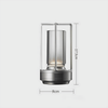 LaLED™ - LED lantern lamp