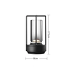 LaLED™ - LED lantern lamp