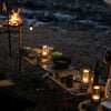LaLED™ - LED lantern lamp