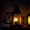 Lantern™ - LED light bulb with flame effect