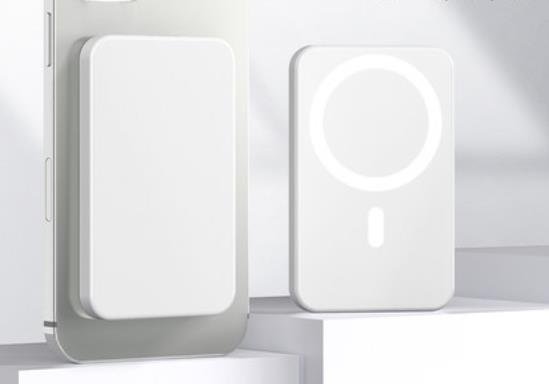 ReVolt™ - Wireless rechargeable powerbank【Last day discount】