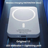 ReVolt™ - Wireless rechargeable powerbank【Last day discount】