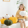 Pumpillow Nordic Pumpkin 20cm Plush Pillow