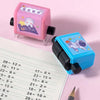 1+1 FREE | Math Learner™ - Arithmetic roll design stamp for kids 【Last day discount】