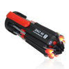 QuickFix™ - Get the job done with this 8-in-1 screwdriver!