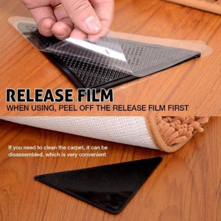 AntiSlip - carpet gripper